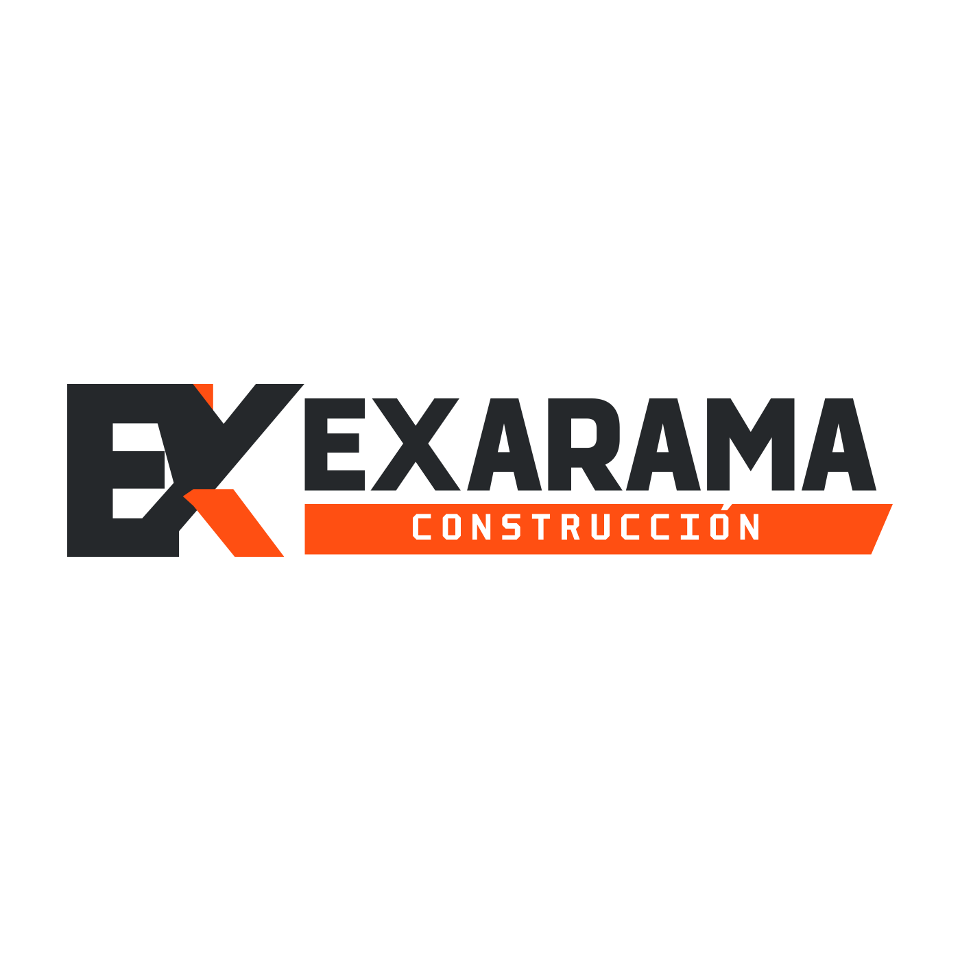 Aplicación del símbolo de Exarama Construcción en uniforme